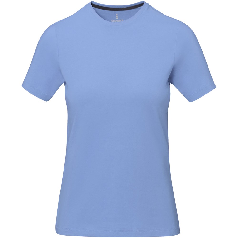 Nanaimo – T-Shirt für Damen Nanaimo – T-Shirt für Damen