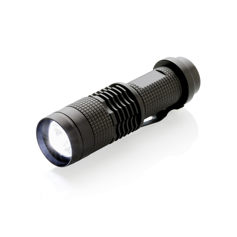 Kompakte 3W Cree Taschenlampe Kompakte 3W Cree Taschenlampe