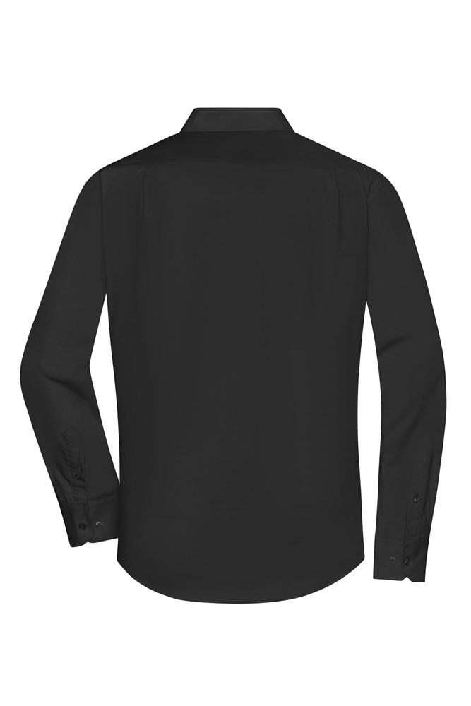 Men's Shirt Longsleeve Poplin Men's Shirt Longsleeve Poplin