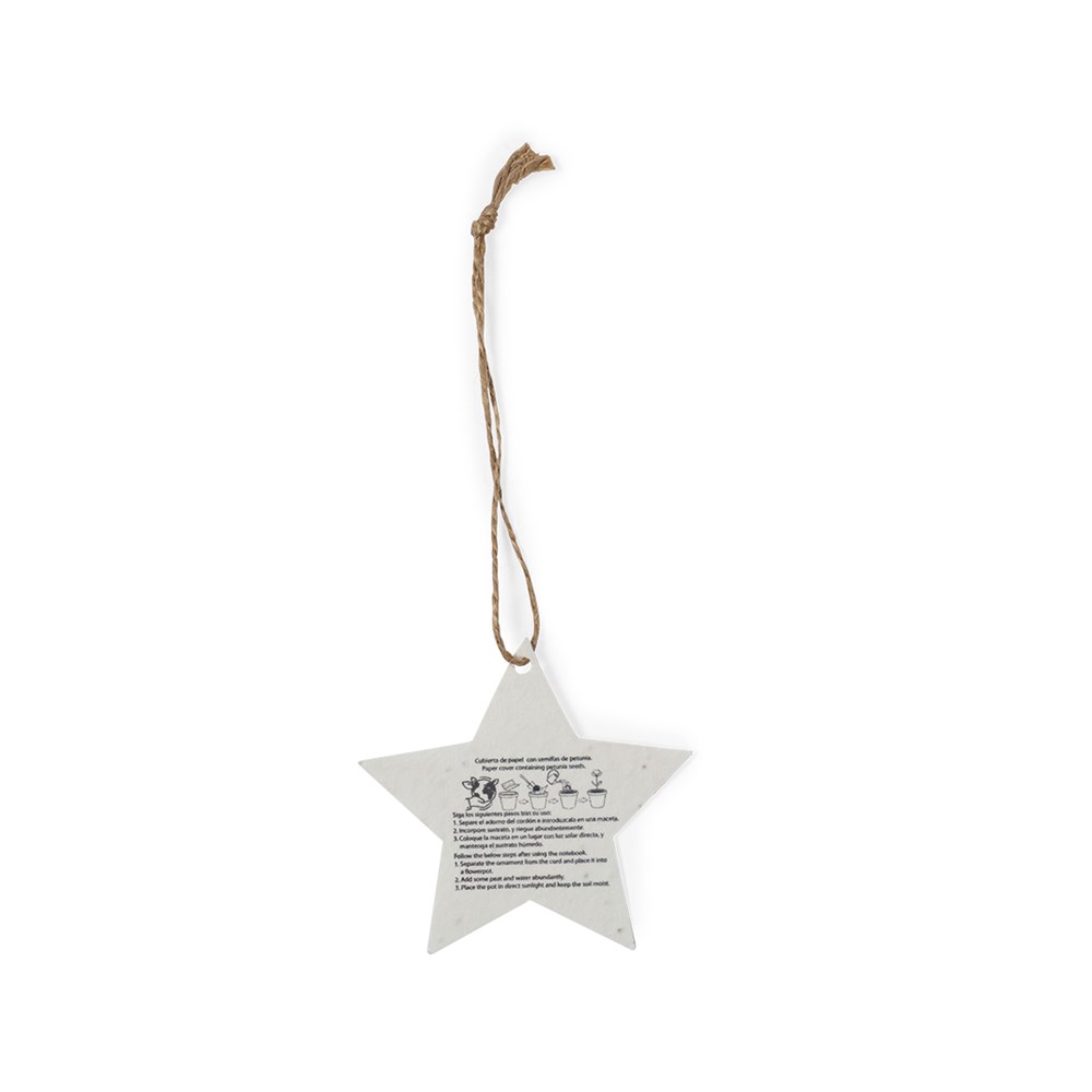 Samen Ornament Boster Samen Ornament Boster