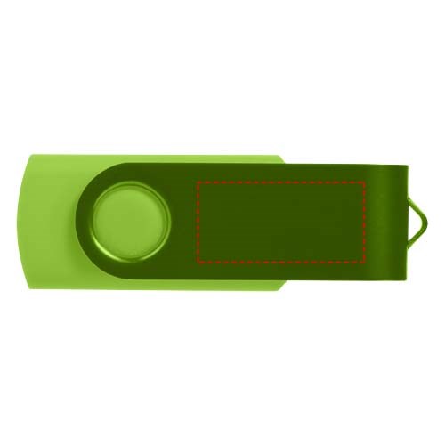 Rotate USB-Stick 3.0 aus Metall Rotate USB-Stick 3.0 aus Metall