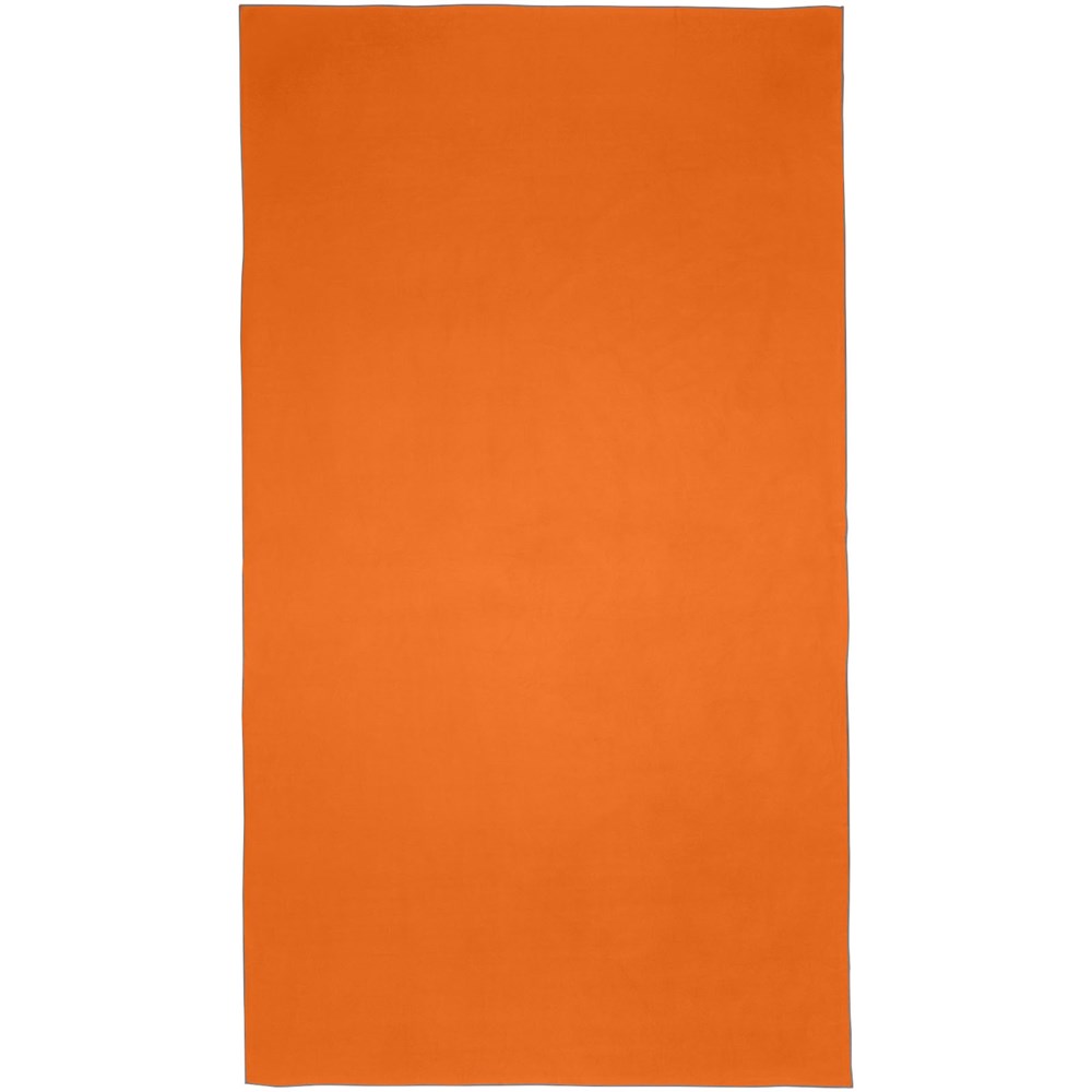 Pieter ultraleichtes und schnell trocknendes GRS Handtuch 100 × 180 cm Pieter ultraleichtes und schnell trocknendes GRS Handtuch 100 × 180 cm