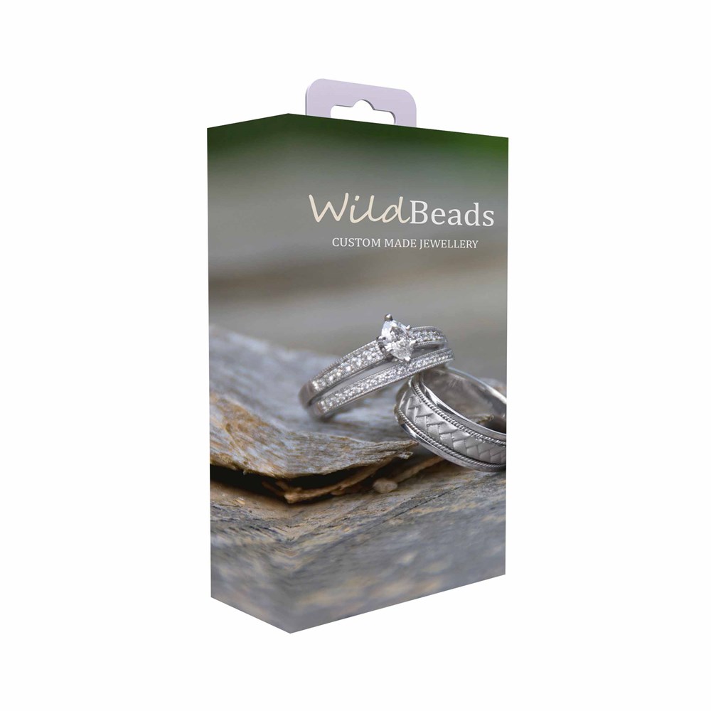 Fresh 'n Rebel Powerbank 12000 mAh USB-C Dreamy Lilac