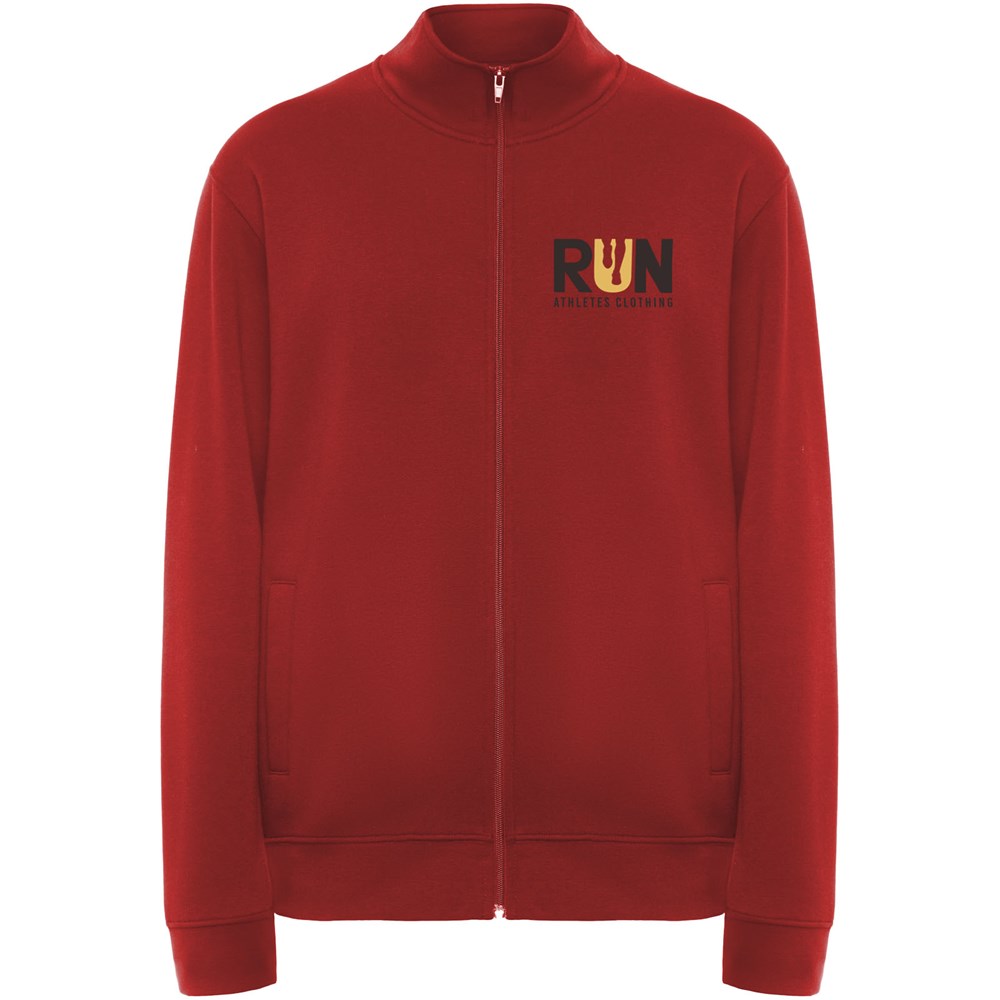 Ulan Sweatjacke Unisex Ulan Sweatjacke Unisex