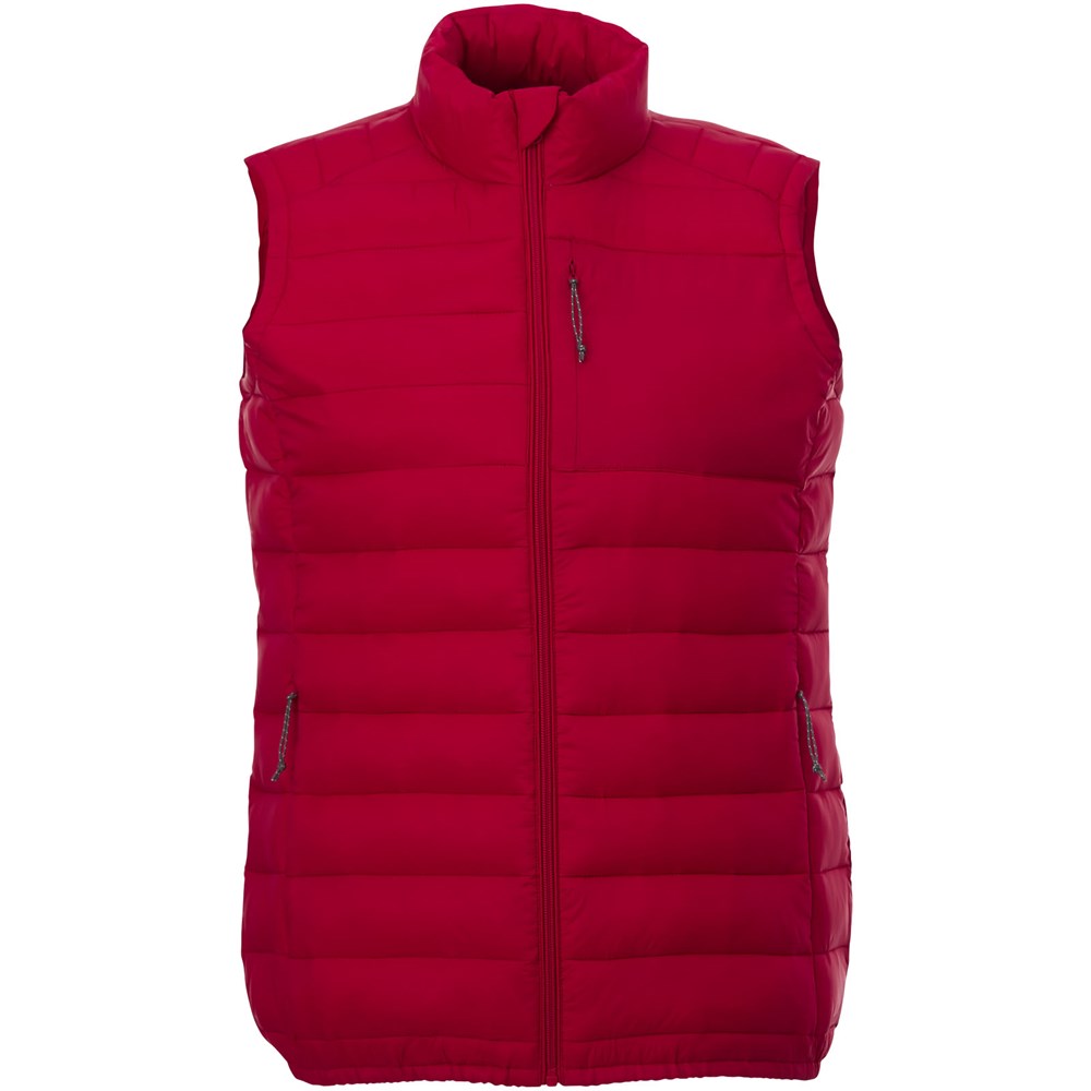 Pallas wattierter Bodywarmer für Damen Pallas wattierter Bodywarmer für Damen