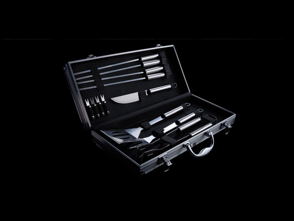Grillset Profi Grillset Profi