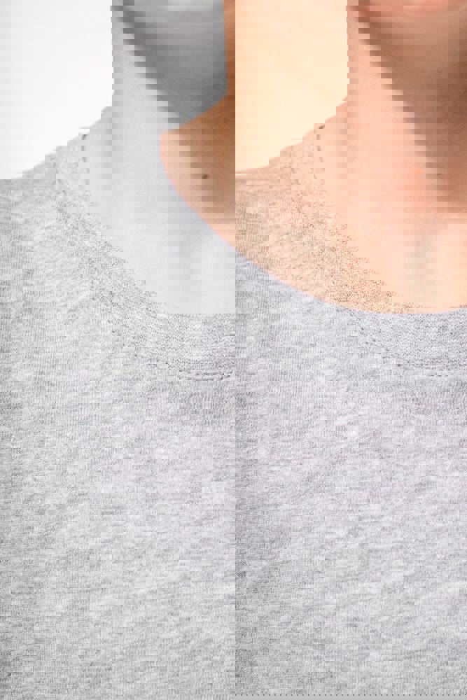 K3038C - Kinder-T-Shirt mit Rundhalsausschnitt