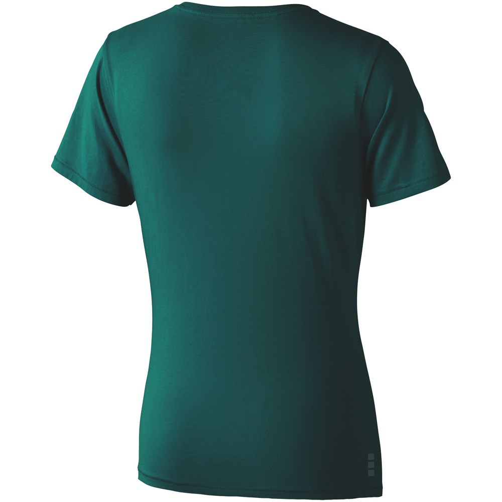 Nanaimo – T-Shirt für Damen Nanaimo – T-Shirt für Damen