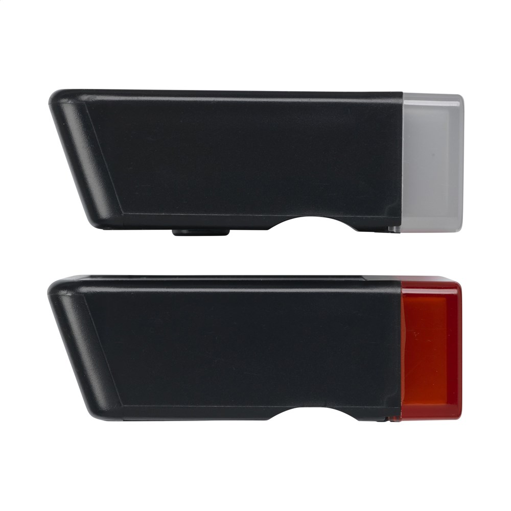 Solar Bikelight Fahrradlampenset Solar Bikelight Fahrradlampenset