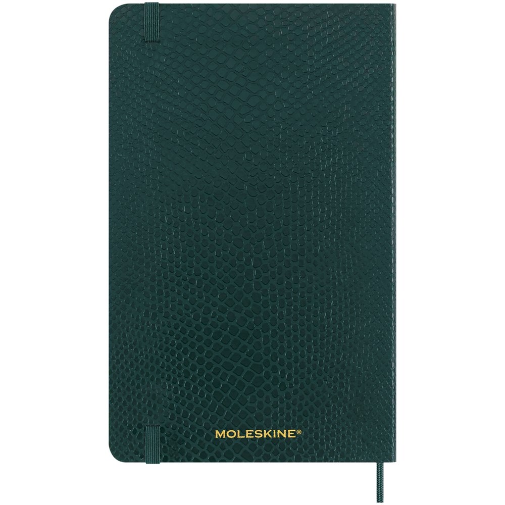 Moleskine 100% VEGEA® Boa Softcover Notizbuch L – liniert