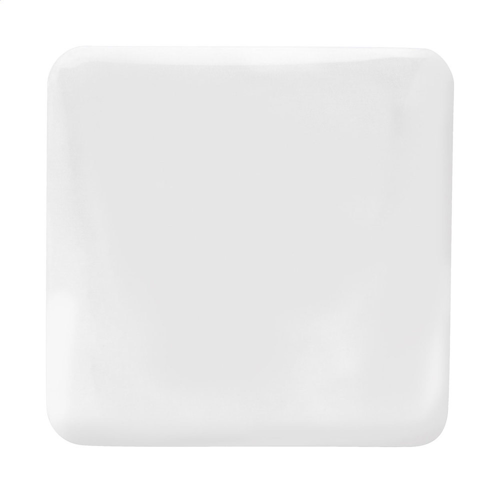 MagBadge Square - Kühlrschrankmagnet