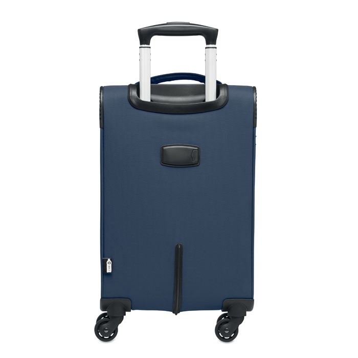 VOYAGE - Soft-Trolley 600D RPET
