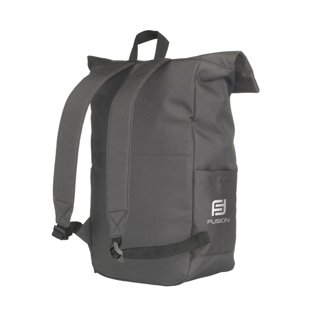 Nolan Recycle RPET Rucksack Nolan Recycle RPET Rucksack