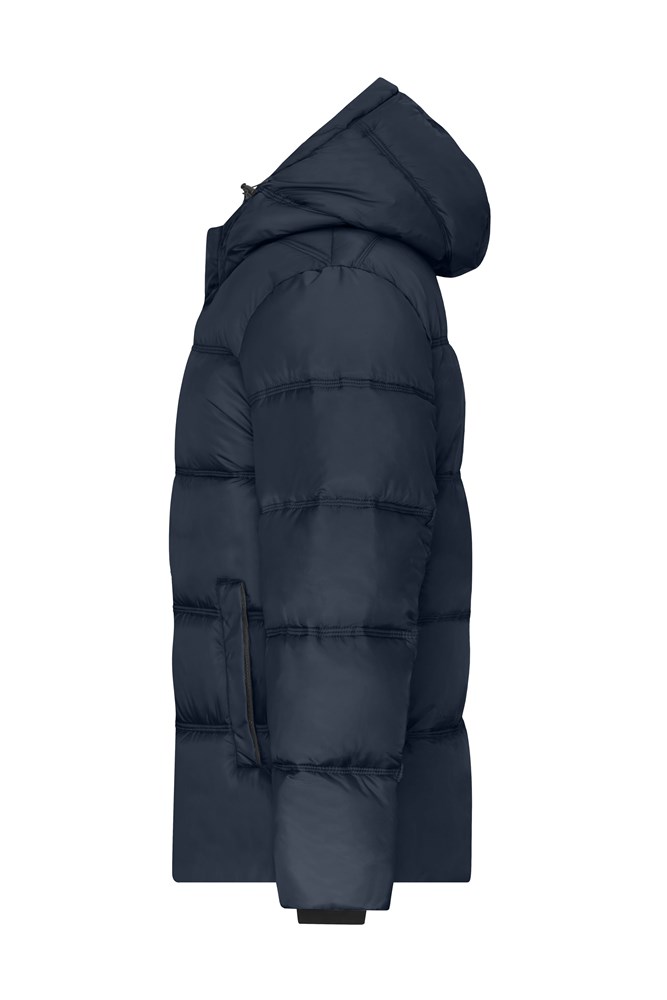 Men's Winter Jacket Men's Winter Jacket