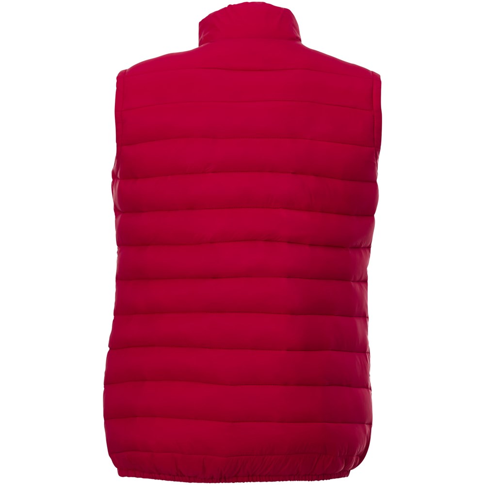 Pallas wattierter Bodywarmer für Damen Pallas wattierter Bodywarmer für Damen