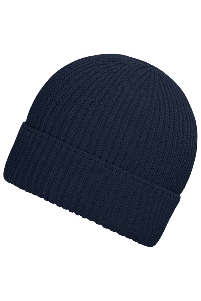 Bio Cotton Winter Beanie Bio Cotton Winter Beanie
