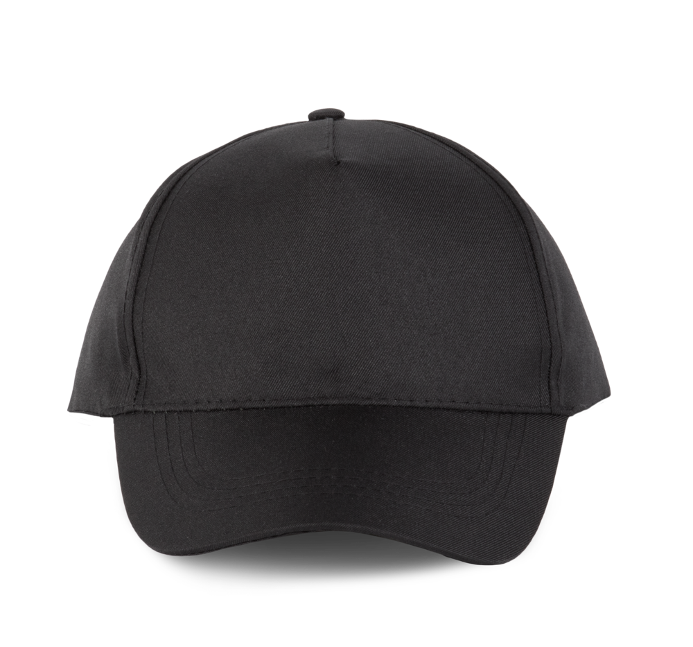 KP157 - Polyester-Sportkappe mit 5 Panels