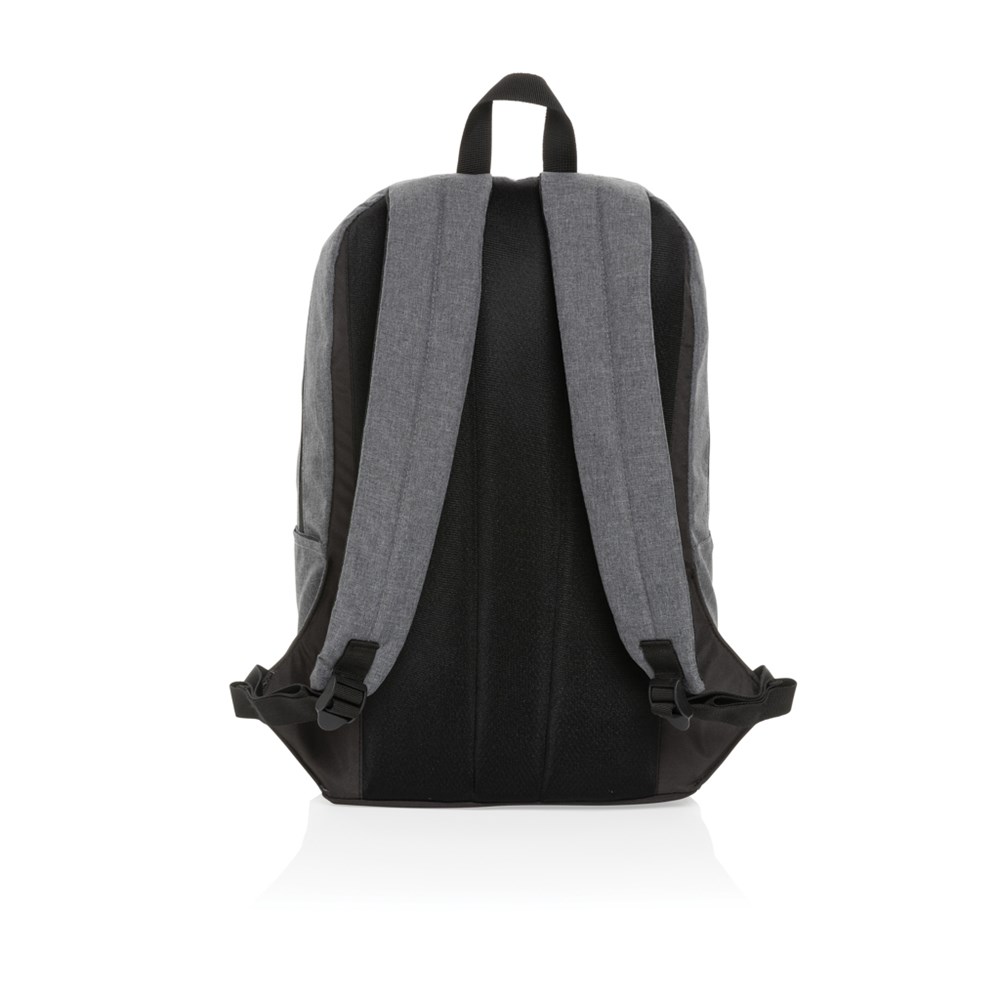 Kazu AWARE™ 15,6" RPET Laptop-Rucksack Kazu AWARE™ 15,6" RPET Laptop-Rucksack