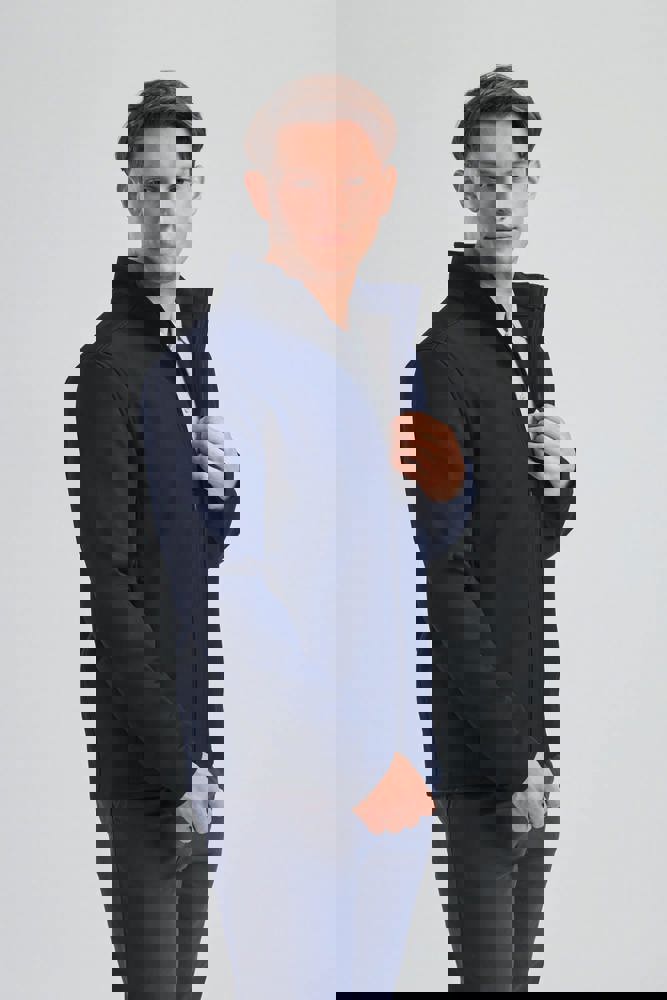 RU420M - Softhsell-Jacke Essential