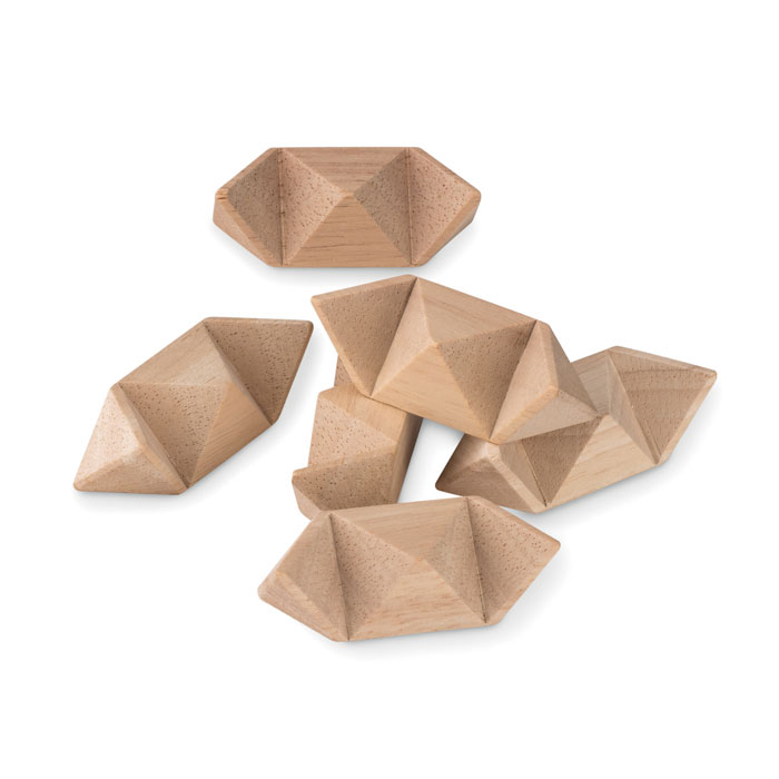 STARNATS - Geduldsspiel