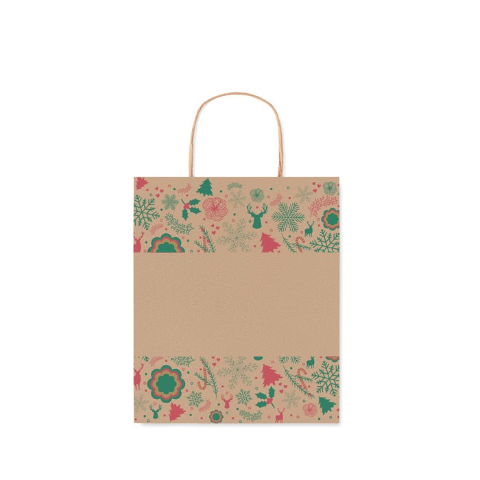 BAO SMALL - Geschenkpapiertüte, klein BAO SMALL - Geschenkpapiertüte, klein