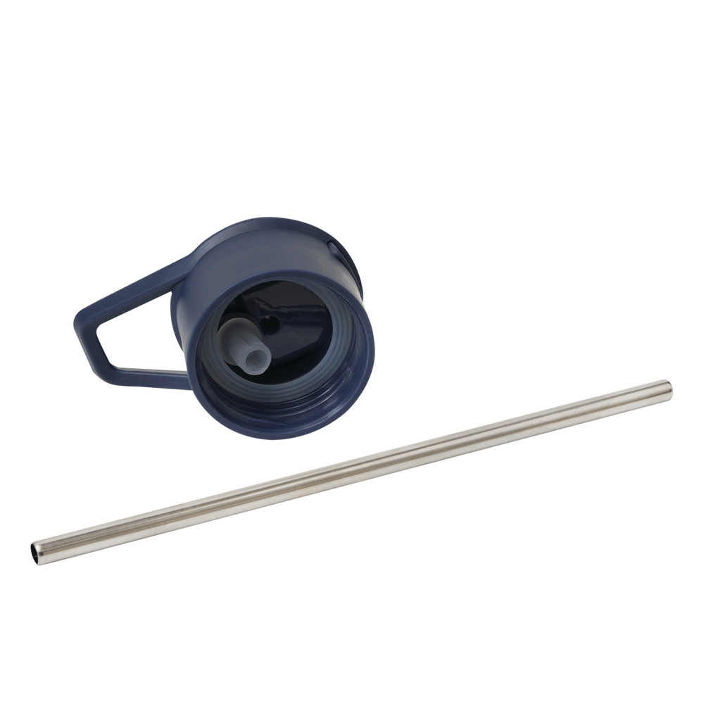 TREKSTEEL - Vakuum-Isolierflasche