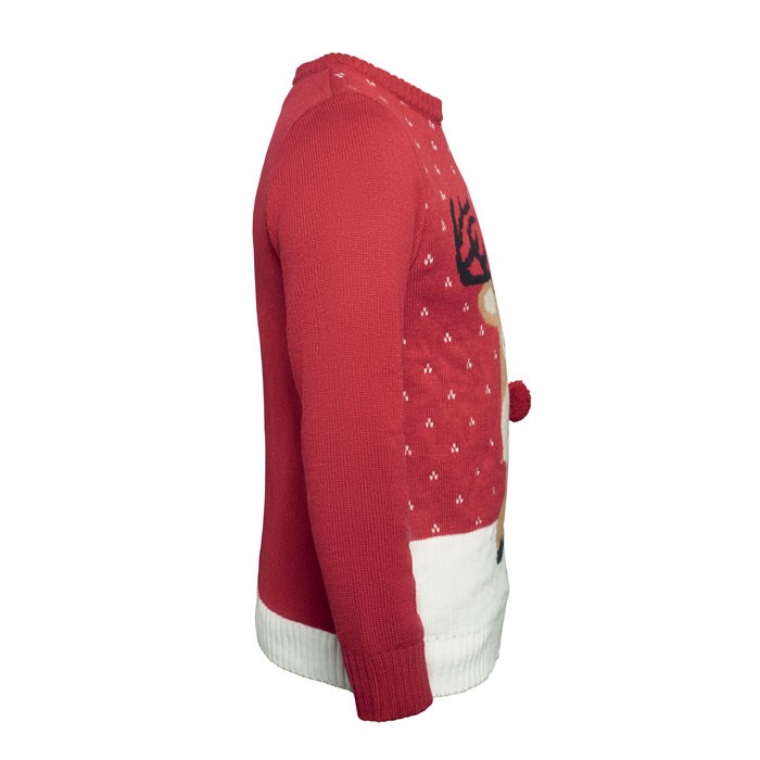 SHIMAS - Weihnachtspullover L/XL SHIMAS - Weihnachtspullover L/XL