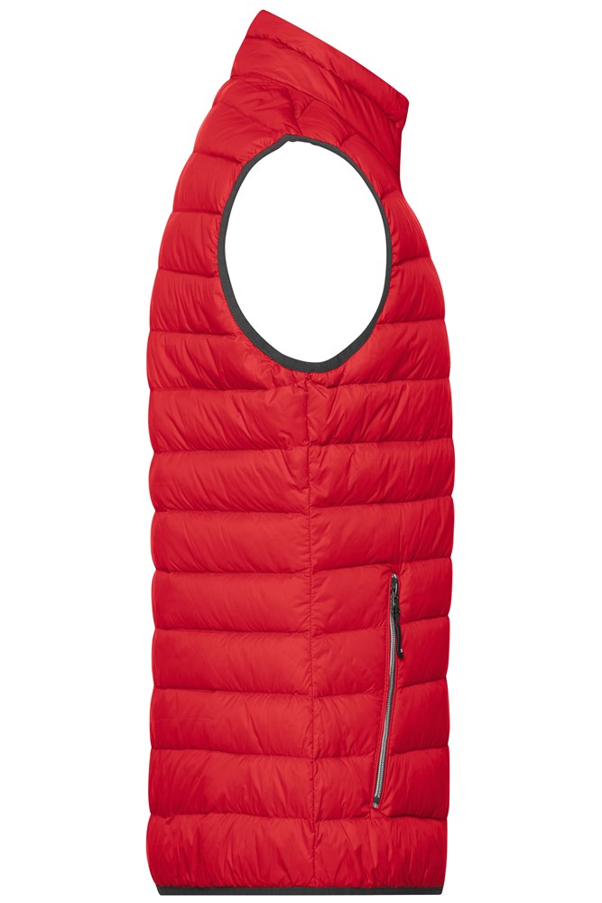 Men's Down Vest Men's Down Vest