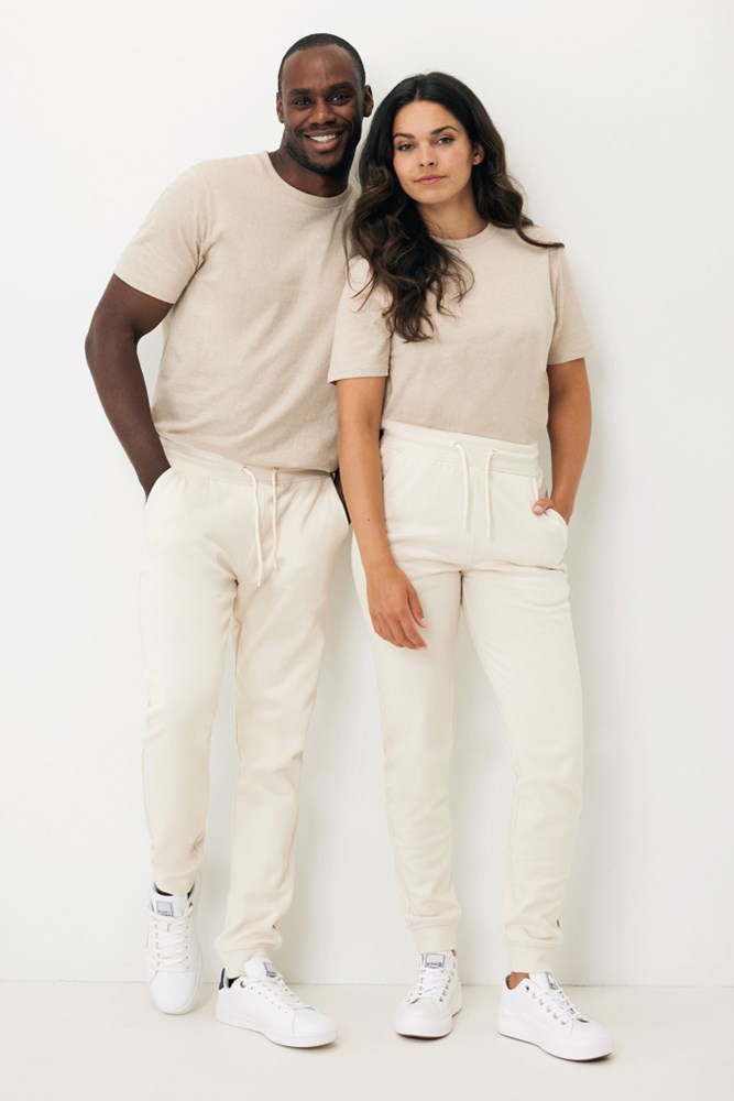 IQONIQ Cooper Jogger aus recycelter Baumwolle IQONIQ Cooper Jogger aus recycelter Baumwolle