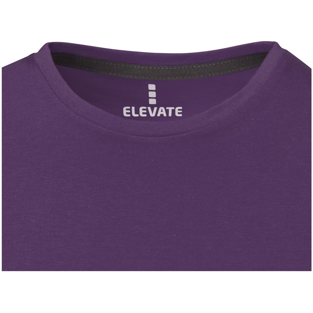 Nanaimo – T-Shirt für Damen Nanaimo – T-Shirt für Damen