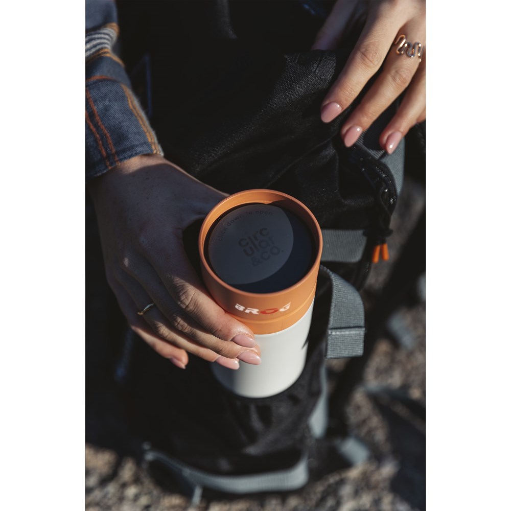 Circular&Co Reusable Bottle 600 ml Wasserflasche Circular&Co Reusable Bottle 600 ml Wasserflasche