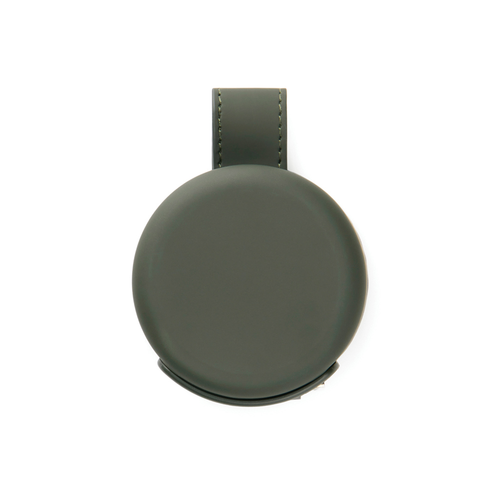 VINGA Baltimore 2-in-1 kabelloser 15W RCS Travel Charger