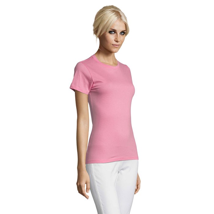 REGENT WOMEN - REGENT DAMENT-SHIRT 150g REGENT WOMEN - REGENT DAMENT-SHIRT 150g
