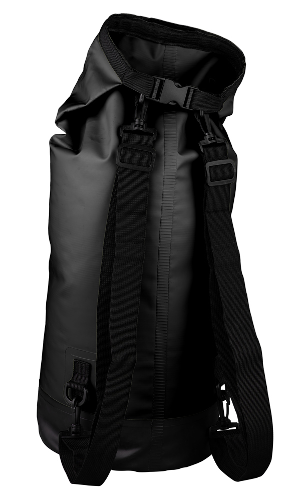 Nestler-matho SAFEPACK 20 Liter schwarz