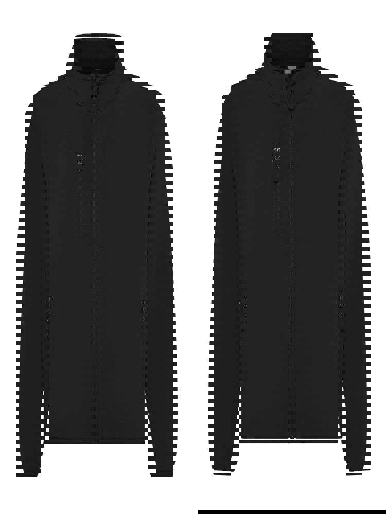 BS Breeze Softshelljacke, 270 gr/m²
