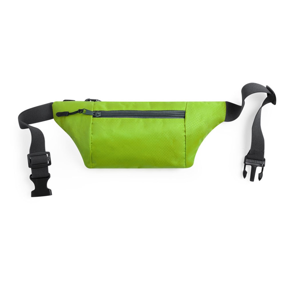 Gürteltasche Mendel - HELLGRÜN