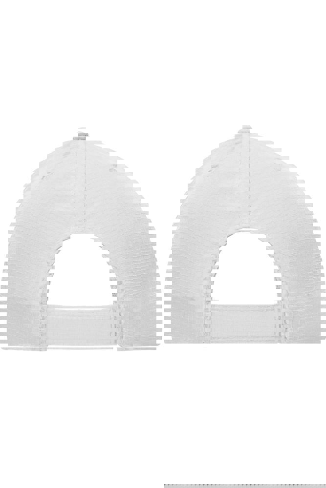 6 Panel Coolmax® Cap