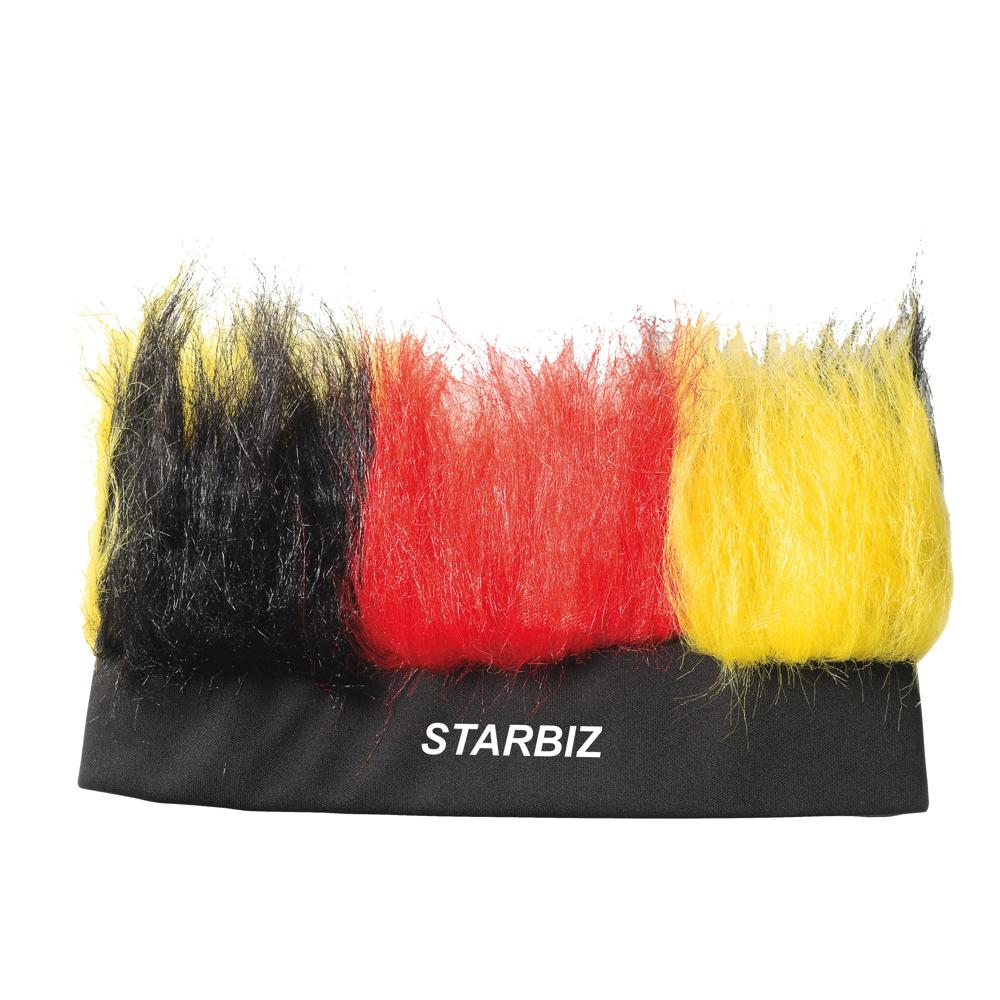 Stirnband "Hairy" Stirnband "Hairy"