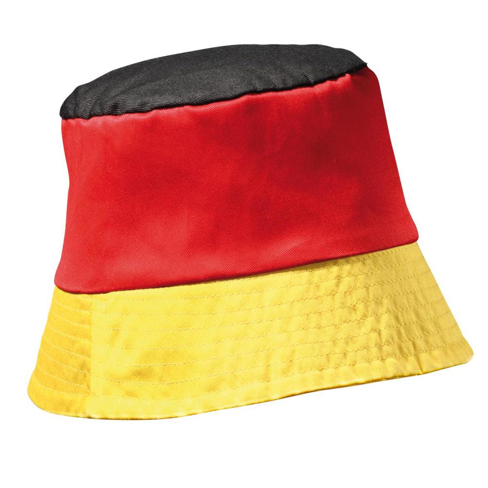 Sonnenhut "Nation" Sonnenhut "Nation"
