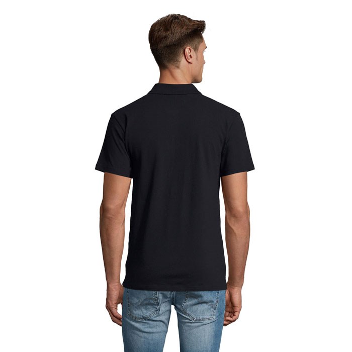SPRING II - SPRING II MEN Polo 210g SPRING II - SPRING II MEN Polo 210g