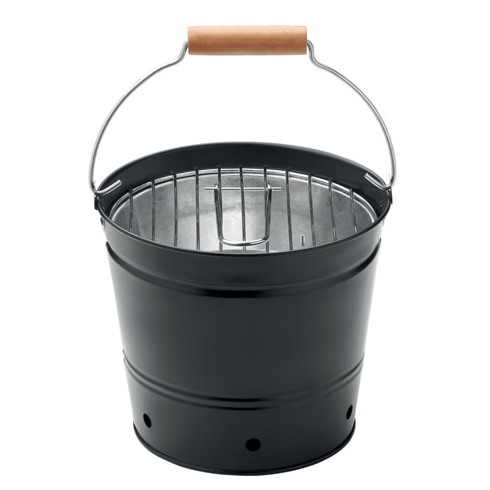 BBQTRAY - Grilleimer BBQ BBQTRAY - Grilleimer BBQ