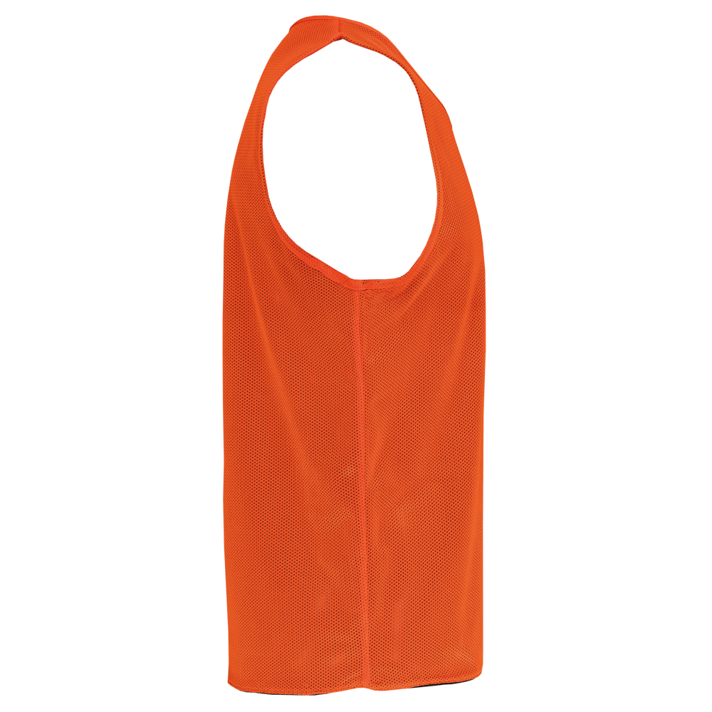 PA048 - Beidseitig tragbares Multisport-Leibchen für Kinder