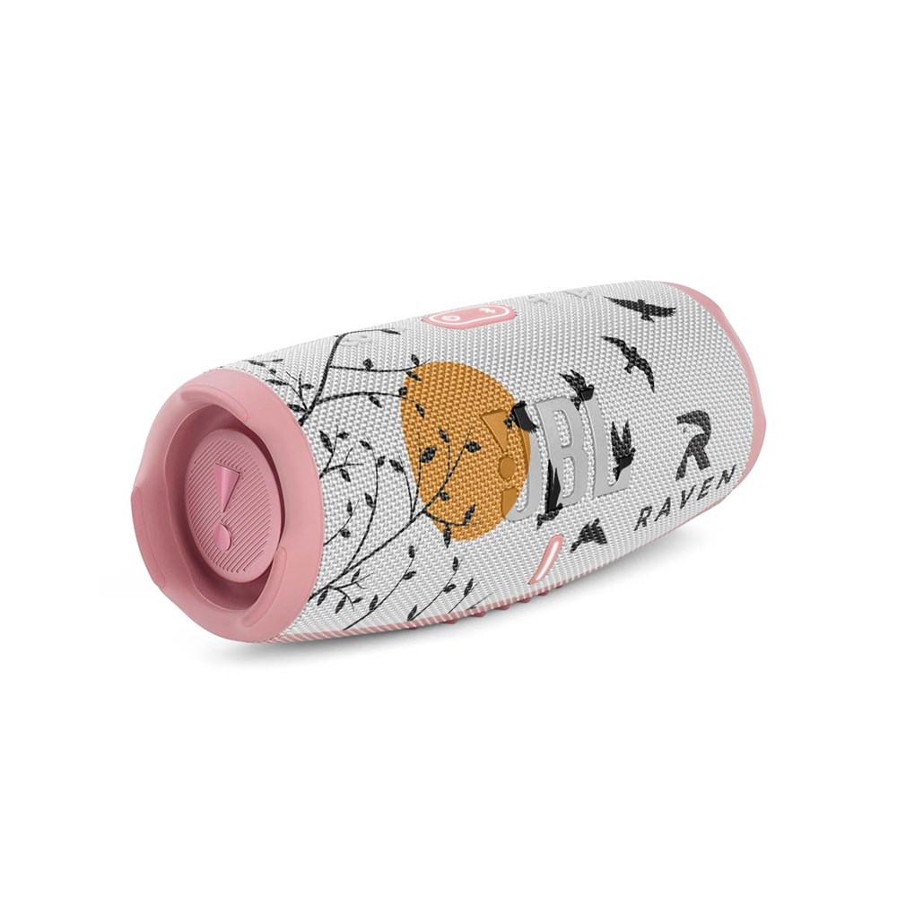 JBL Charge 5 Pink JBL Charge 5 Pink
