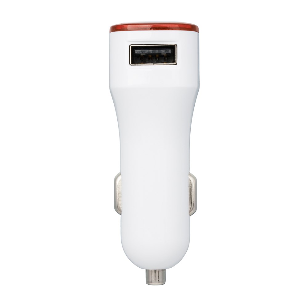 USB-Autoladeadapter Quick Charge 2.0® COLLECTION 500 USB-Autoladeadapter Quick Charge 2.0® COLLECTION 500