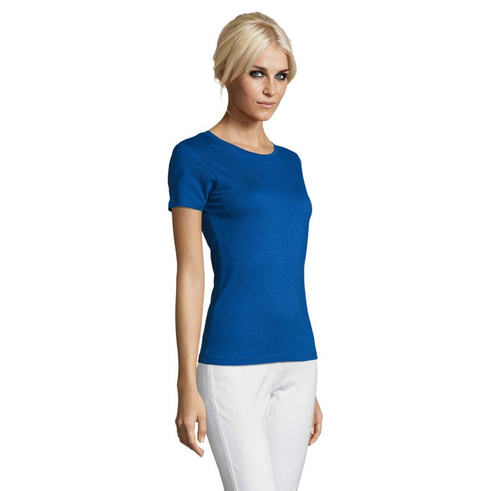 REGENT WOMEN - REGENT DAMENT-SHIRT 150g REGENT WOMEN - REGENT DAMENT-SHIRT 150g