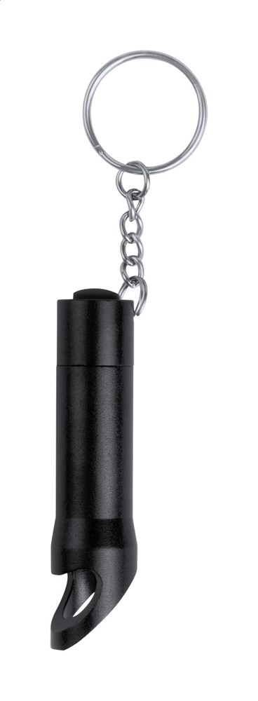 Latto - Taschenlampe - Schwarz