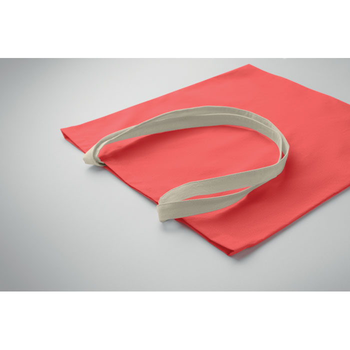 ZEVRA COLOUR - Einkaufstasche aus Baumwolle