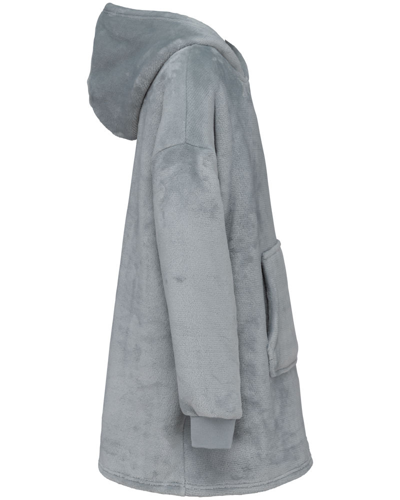 K430 - Poncho-Decke, Kinder