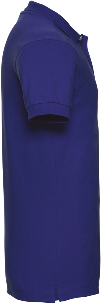 RU566M - Stretch Polo für Herren