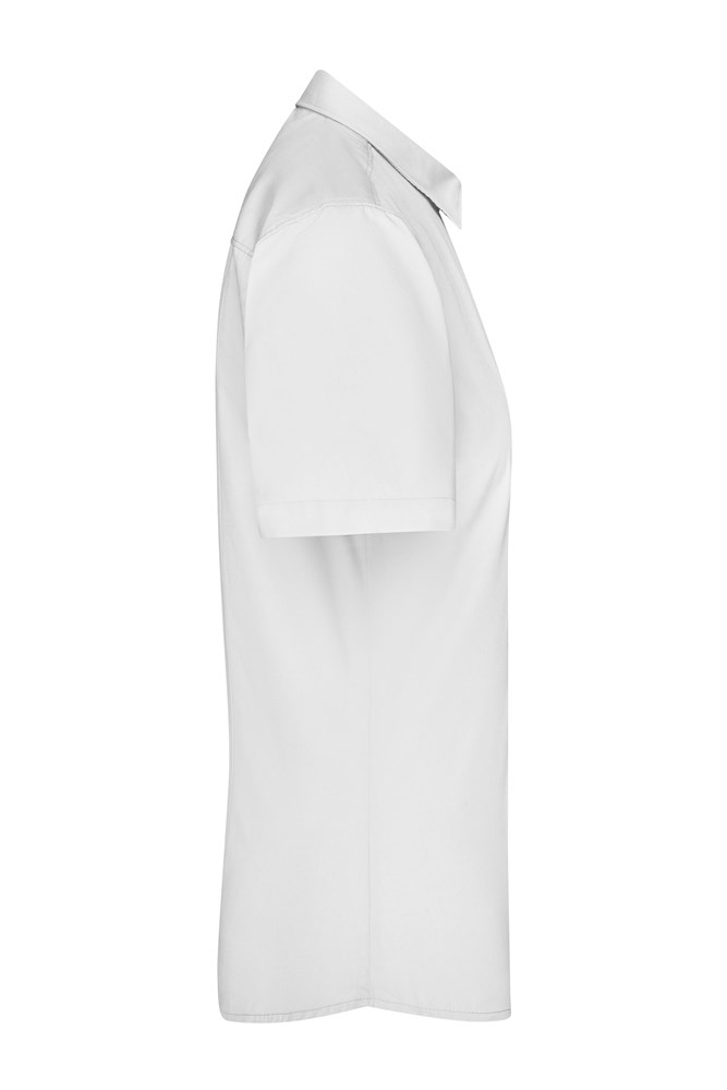Ladies' Shirt Shortsleeve Poplin Ladies' Shirt Shortsleeve Poplin